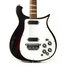 Rickenbacker 460/6 Mod, Moonglo: Body - Front