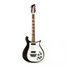 Rickenbacker 460/6 Mod, Moonglo: Full Instrument - Front