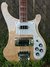 Rickenbacker 4003/4 , Mapleglo: Body - Front