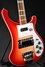 Rickenbacker 4003/4 , Fireglo: Free image