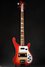 Rickenbacker 4003/4 , Fireglo: Full Instrument - Front