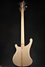 Rickenbacker 4003/4 , Mapleglo: Full Instrument - Rear