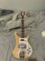 Rickenbacker 4003/4 , Mapleglo: Neck - Front