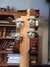 Rickenbacker 4003/4 , Mapleglo: Headstock - Rear