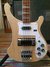 Rickenbacker 4003/4 , Mapleglo: Body - Front