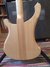 Nov 2010 Rickenbacker 4003/4 , Mapleglo: Body - Rear