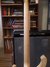 Rickenbacker 4003/4 , Mapleglo: Neck - Rear