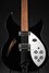 Rickenbacker 330/6 , Jetglo: Body - Front