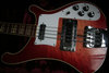 Rickenbacker 4001/4 , Fireglo: Free image