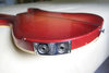 Rickenbacker 4001/4 , Fireglo: Close up - Free