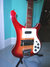 Rickenbacker 4003/4 , Fireglo: Free image