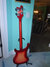 Rickenbacker 4003/4 , Fireglo: Full Instrument - Rear