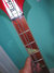 Rickenbacker 4003/4 , Fireglo: Neck - Front
