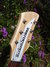 Jul 2006 Rickenbacker 350/6 V63, Mapleglo: Headstock