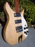 Rickenbacker 350/6 V63, Mapleglo: Body - Front