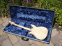 Rickenbacker 350/6 V63, Mapleglo: Full Instrument - Rear