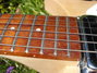 Rickenbacker 350/6 V63, Mapleglo: Neck - Front