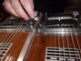 Rickenbacker Console 500/3 X 8 Console Steel, Mapleglo: Free image