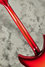 Rickenbacker 330/6 , Fireglo: Neck - Rear