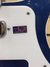 Rickenbacker 4003/4 , Midnightblue: Free image2