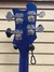Rickenbacker 4003/4 , Midnightblue: Headstock - Rear