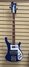 Rickenbacker 4003/4 , Midnightblue: Full Instrument - Front