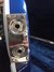 Rickenbacker 4003/4 , Midnightblue: Close up - Free
