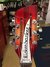 Rickenbacker 360/12 , Fireglo: Headstock