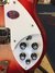 Rickenbacker 360/12 , Fireglo: Free image