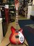 Rickenbacker 360/12 , Fireglo: Full Instrument - Front