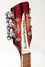 Rickenbacker 360/12 , Fireglo: Headstock