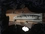 Rickenbacker 4001/4 C64S, Mapleglo: Headstock