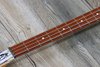 Rickenbacker 4001/4 C64S, Mapleglo: Neck - Front