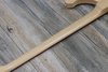 Rickenbacker 4001/4 C64S, Mapleglo: Neck - Rear