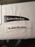 Rickenbacker 4003/4 Mod, Jetglo: Headstock