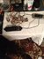 Rickenbacker 4003/4 Mod, Jetglo: Free image