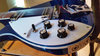 Rickenbacker 620/12 , Midnightblue: Body - Front