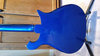 Mar 2005 Rickenbacker 620(LH)/12 , Midnightblue: Body - Rear