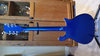 Rickenbacker 620/12 , Midnightblue: Full Instrument - Rear