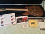 Rickenbacker 380/6 Laguna, Walnut: Free image