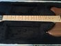 Rickenbacker 380/6 Laguna, Walnut: Neck - Front