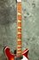 Rickenbacker 620/6 VP, Fireglo: Neck - Front
