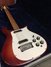 Rickenbacker 450/12 , Fireglo: Full Instrument - Front