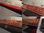 Rickenbacker 450/12 , Fireglo: Neck - Front
