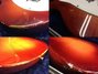 Rickenbacker 450/12 , Fireglo: Close up - Free2