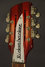 Rickenbacker 360/12 , Fireglo: Headstock