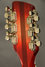 Rickenbacker 360/12 , Fireglo: Headstock - Rear