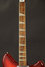 Rickenbacker 360/12 , Fireglo: Neck - Front