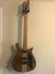 Rickenbacker 650/6 Dakota, Walnut: Full Instrument - Front