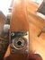 Rickenbacker 650/6 Dakota, Walnut: Close up - Free